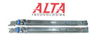 Dell YXMNC Rail Assembly, Static, 2/4-Post XR7620, Used