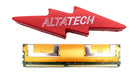 Dell YY120-PMC-INTD1F 512MB PC2-5300F DDR2-667 1RX8 ECC, Used