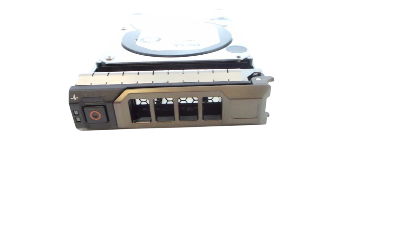 Dell 0YY34F 2TB 7.2K SAS 3.5" 6G, Used