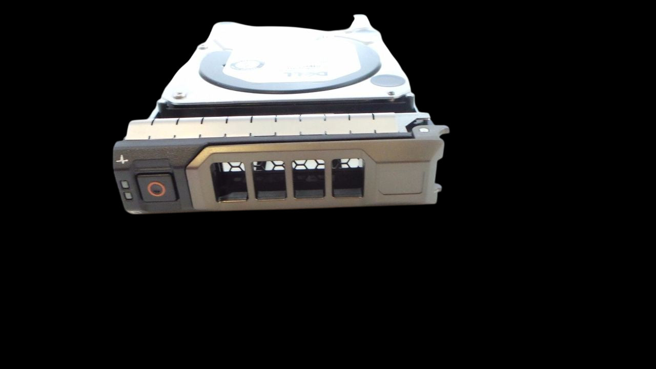 Dell YY34F 2TB 7.2K SAS 3.5" 6G, Used