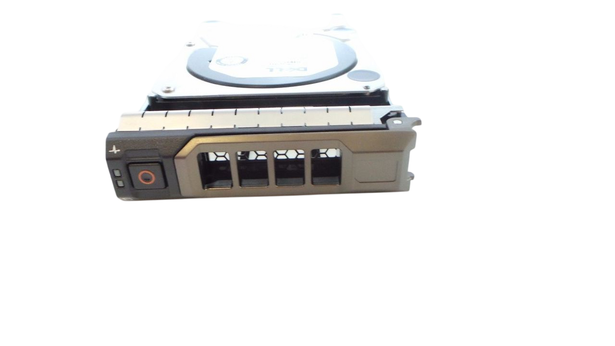Dell 0YY34F 2TB 7.2K SAS 3.5" 6G, Used