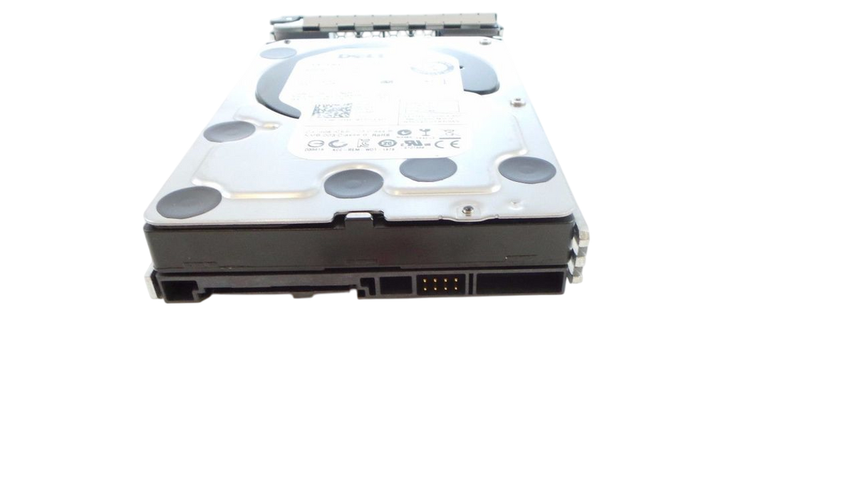 Dell 0YY34F 2TB 7.2K SAS 3.5" 6G, Used