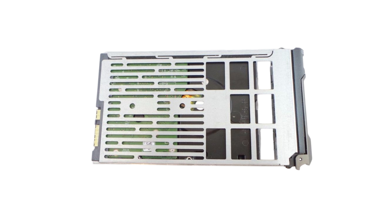Dell 0YY34F 2TB 7.2K SAS 3.5" 6G, Used