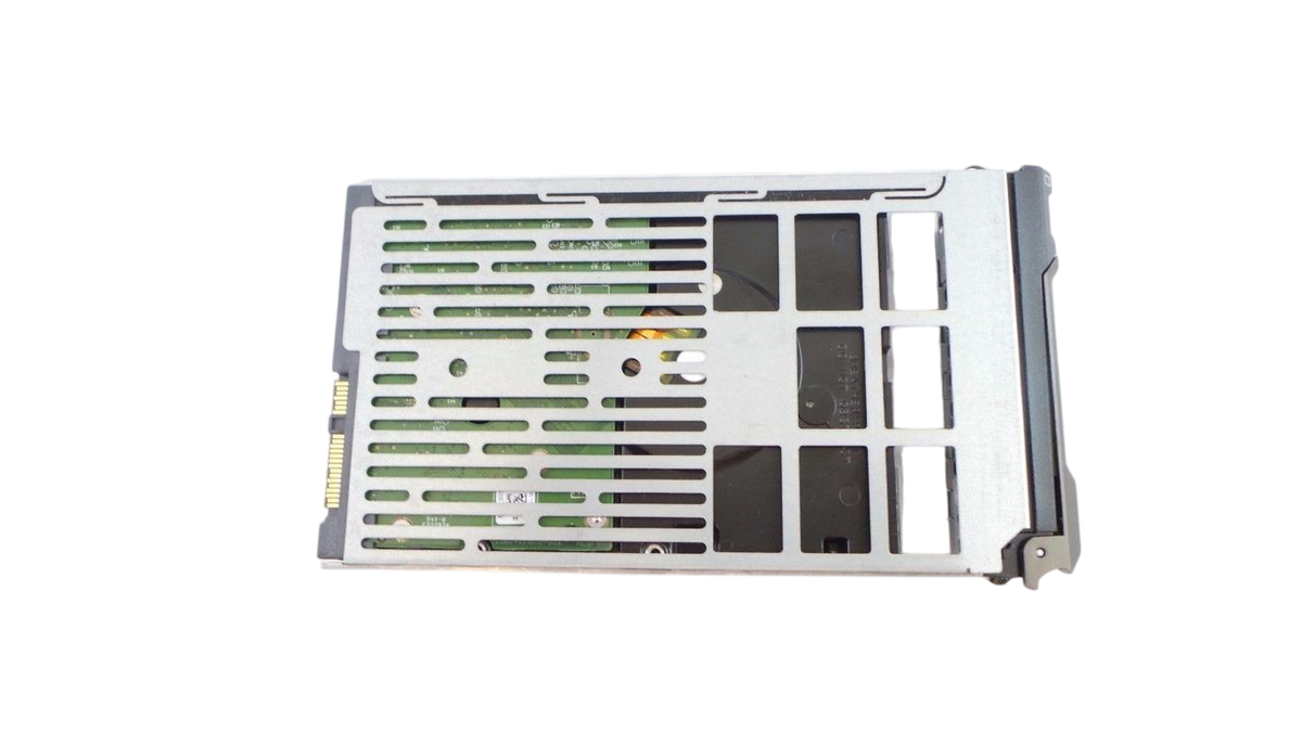 Dell 0YY34F 2TB 7.2K SAS 3.5" 6G, Used