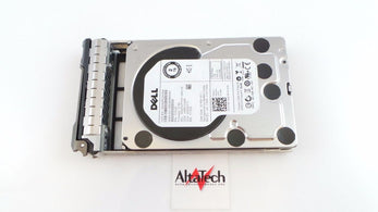 Dell YY34F 2TB 7.2K SAS 3.5