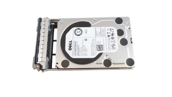 Dell 0YY34F 2TB 7.2K SAS 3.5