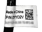 Dell YYD2V Cable BP To Expander SFF R740XD, Used