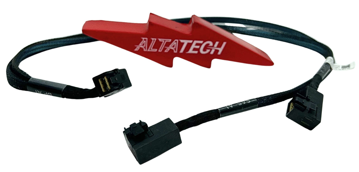 Dell YYD2V Cable BP To Expander SFF R740XD, Used