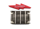 Dell YYH68 Heatsink Low Profile R730XD, Used