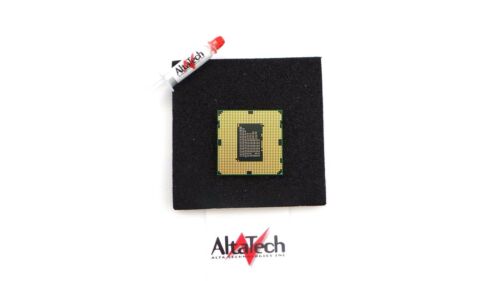 Dell 0YYJJ8 Dell YYJJ8 Intel SR05P Pentium G840 2.80GHz 3MB Dual Core DC Processor, Used