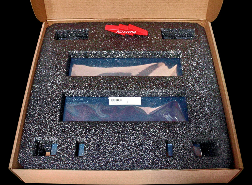 Dell Z9100-ON 32 Port Networking Switch 1Y88N 100GB 2XPS Rev