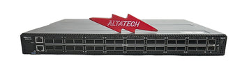 Dell Z9100-ON 32 Port 100GB 2XPS Reverse Air Flow - OS9, Used