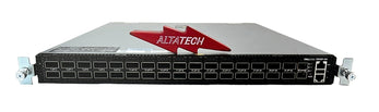 Dell Z9332F-ON DeLL Z9332F-ON 32-PORTS 100/400GB 2XPS Reverse Flow - Onie, Used