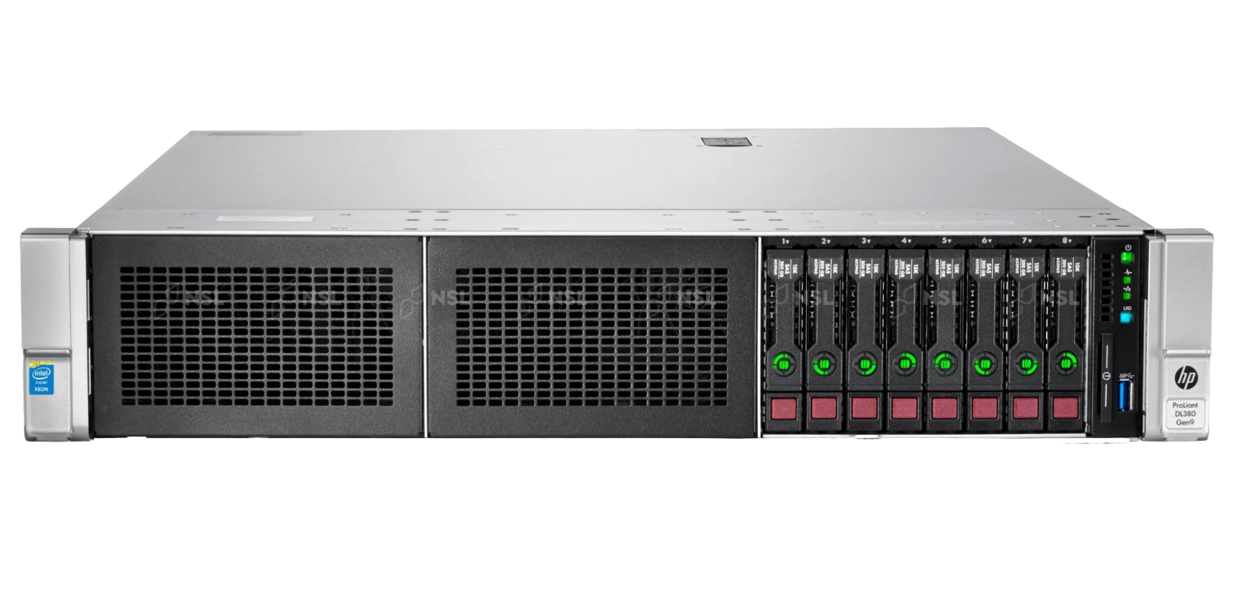 HPE ProLiant DL380 Gen9 メモリー100GB以上！ HPE ProLiant DL380 Gen9 メモリー100GB以上！ HPE ProLiant DL380
