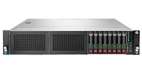 HPE ProLiant DL560 Gen9 8SFF