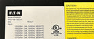 Eaton 9PX6KSP Eaton 9PX UPS, 5500 VA, 4900W, Network card included, 4U RM, Used
