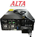 Eaton 9PX6KSP Eaton 9PX UPS, 5500 VA, 4900W, Network card included, 4U RM, Used