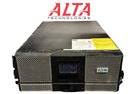 Eaton 9PX6KSP Eaton 9PX UPS, 5500 VA, 4900W, Network card included, 4U RM, Used