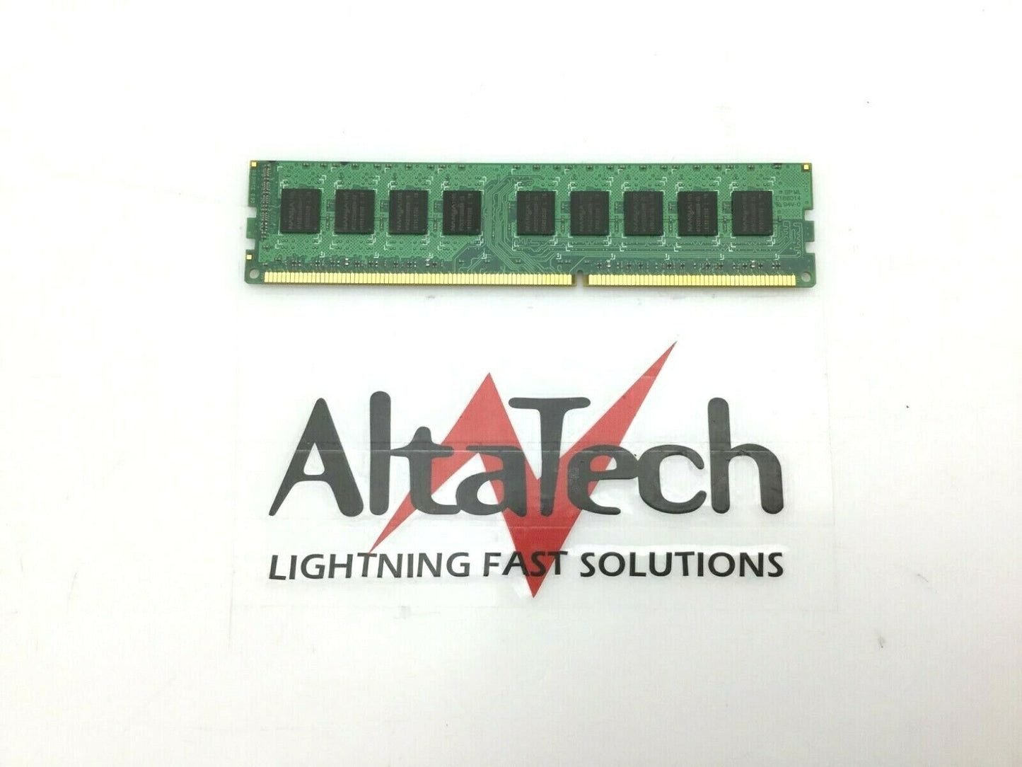 Edge 4GE612R08 4GB PC3-10600E 2Rx8 ECC, Used