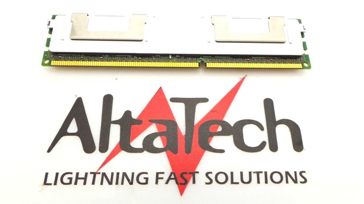 Elpida EBJ41HE4BAFA-DJ-E 4GB PC3-10600R 2Rx4 ECC, Used