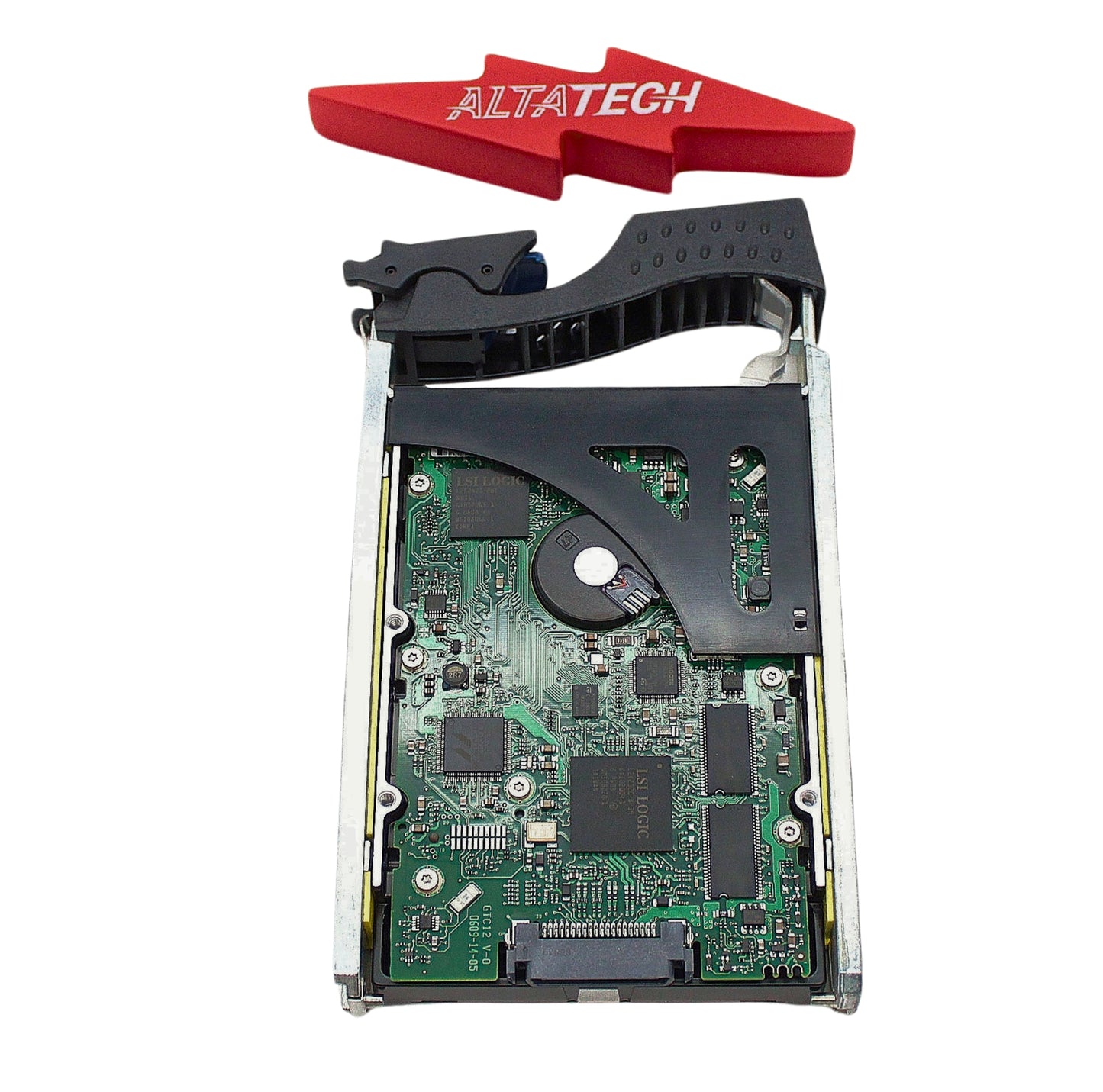 EMC 005048534 146GB 15K FC 3.5 2G HDD CX4, Used