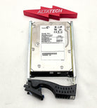 EMC 005048602 146GB 15K FC 3.5 2G HDD CX4, Used