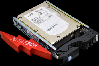 EMC 005048660 146GB 15K FC 3.5 4G HDD CX4, Used