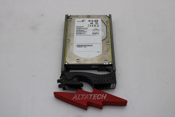 EMC 005048775 400GB 10K FC 3.5 4G HDD CX4, Used