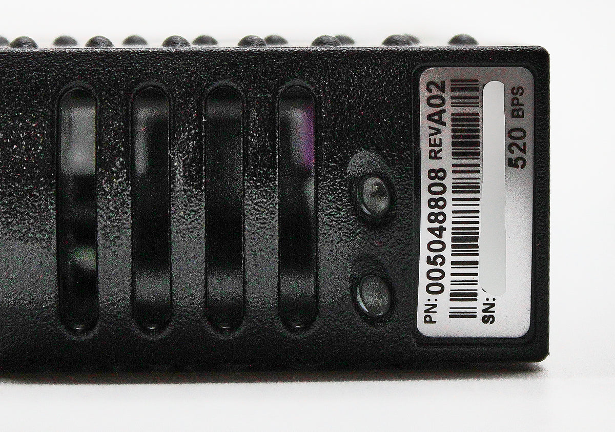 EMC 005048808 300GB 10K FC 3.5 2G HDD CX4, Used
