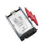 EMC 005048822 750GB 7.2K SATA 3.5 3G HDD CX4, Used