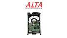 EMC 005048831 1TB 7.2K SATA 3.5 3G AX4-5, Used