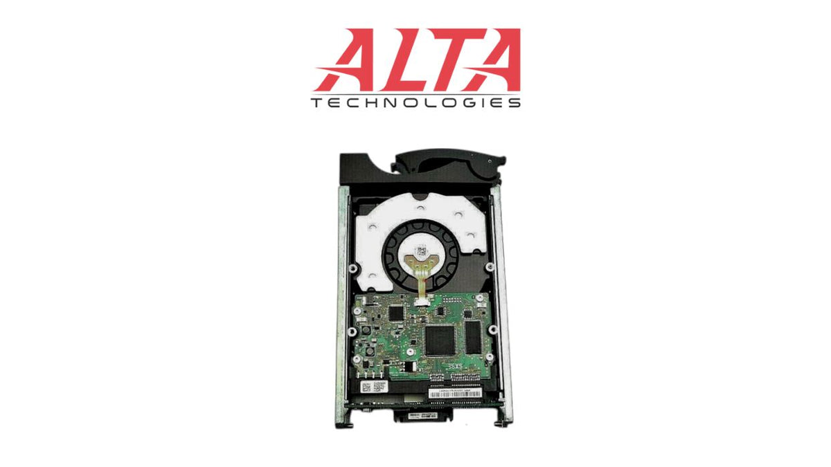 EMC 005048831 1TB 7.2K SATA 3.5 3G AX4-5, Used