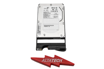 EMC 005048851 146GB 15K SAS 3.5 3G AX4-5, Used