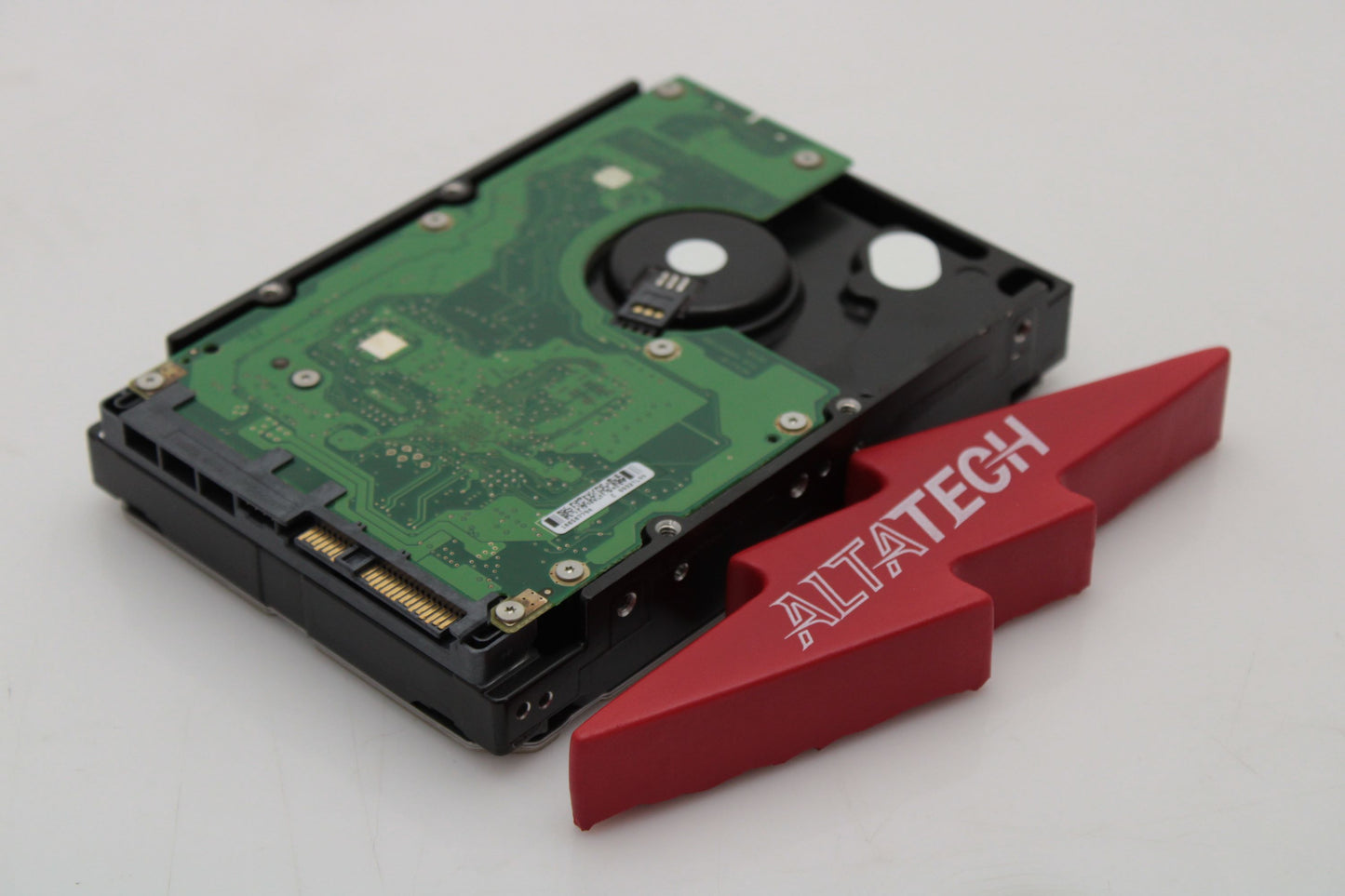 EMC 005048873 146GB 15K SAS 3.5 3G AX4-5, Used