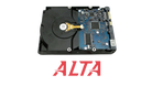 EMC 005049025 2TB 7.2K SATA 3.5