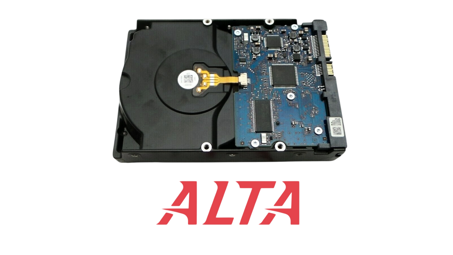 EMC 005049025 2TB 7.2K SATA 3.5" 3G, Used