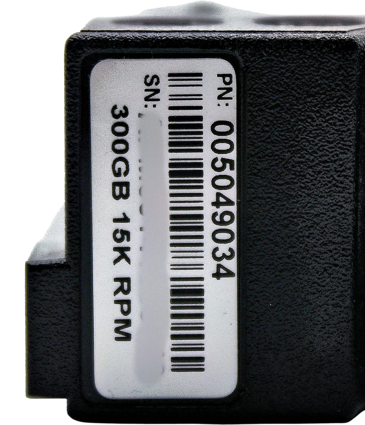 EMC 005049034 300GB 15K SAS 3.5 3G AX4-5 HDD, Used