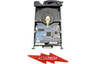 EMC 005049071 2TB 7.2K SATA 3.5 4G CX4, Used