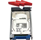 EMC 005049164 450GB 10K 3.5 2/4G FC EMC CX4, Used