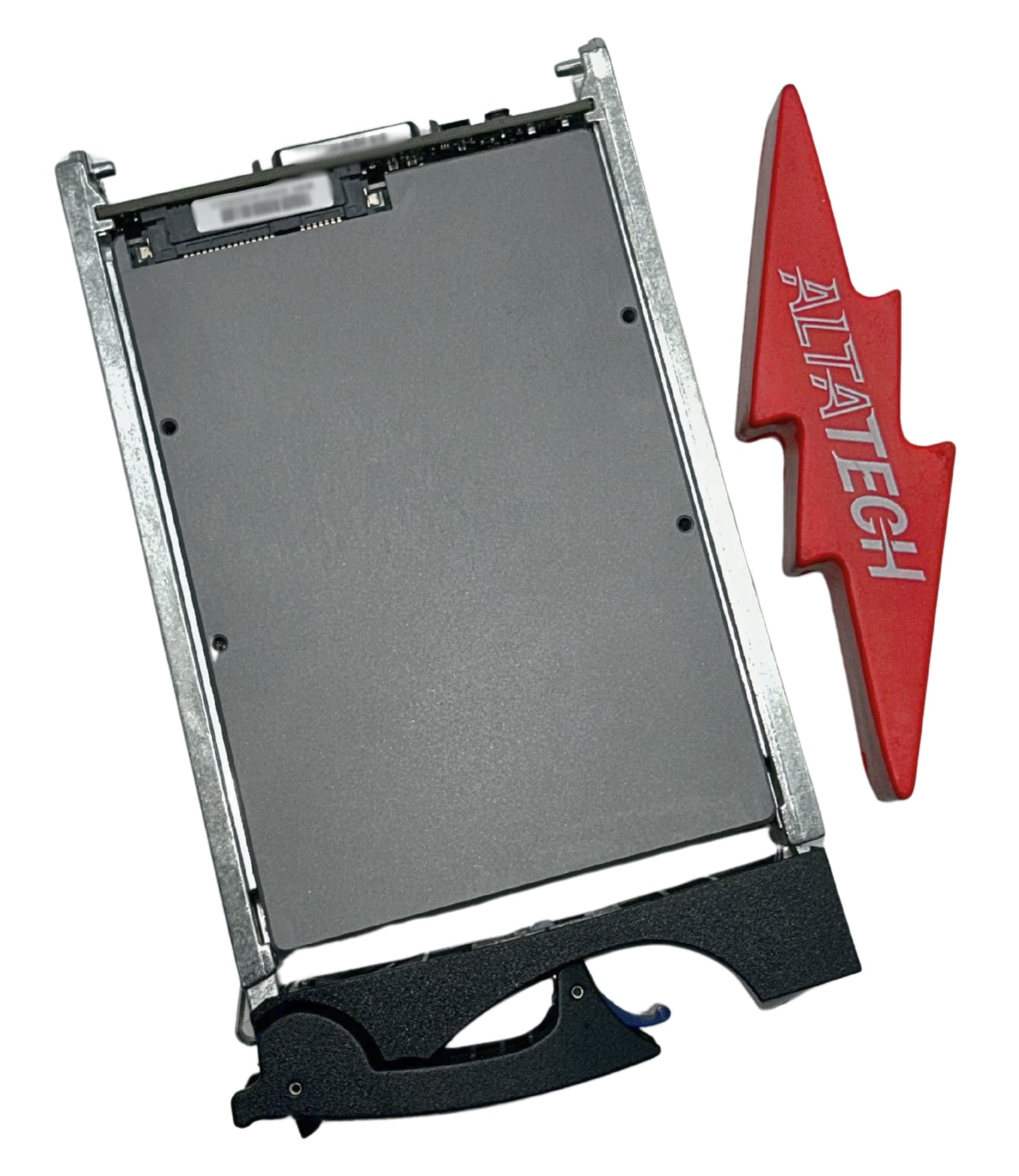 EMC 005049184 100GB SSD SAS 3.5 6G VNX5100/53, Used