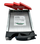 EMC 005049184 100GB SSD SAS 3.5 6G VNX5100/53, Used