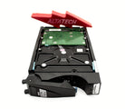 EMC 005049239 2TB 7.2K SATA 4G 3.5