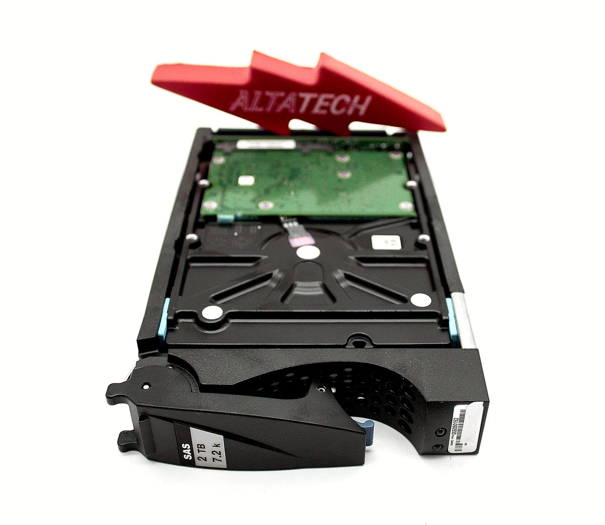 EMC 005049239 2TB 7.2K SATA 4G 3.5" 0F12148, Used