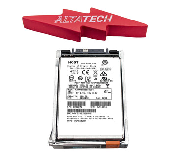 EMC 005049264 200GB SSD SAS 2.5 6G, Used