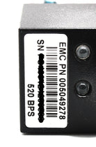 EMC 005049278 3TB 7.2K SAS 3.5 6G VNX52/54/56/58, Used