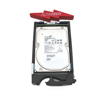 EMC 005049278 3TB 7.2K SAS 3.5 6G VNX52/54/56/58, Used