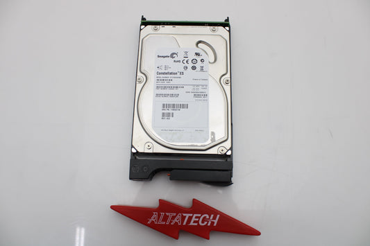 EMC 005049306 1TB 7.2K SAS 3.5 6G HDD, Used