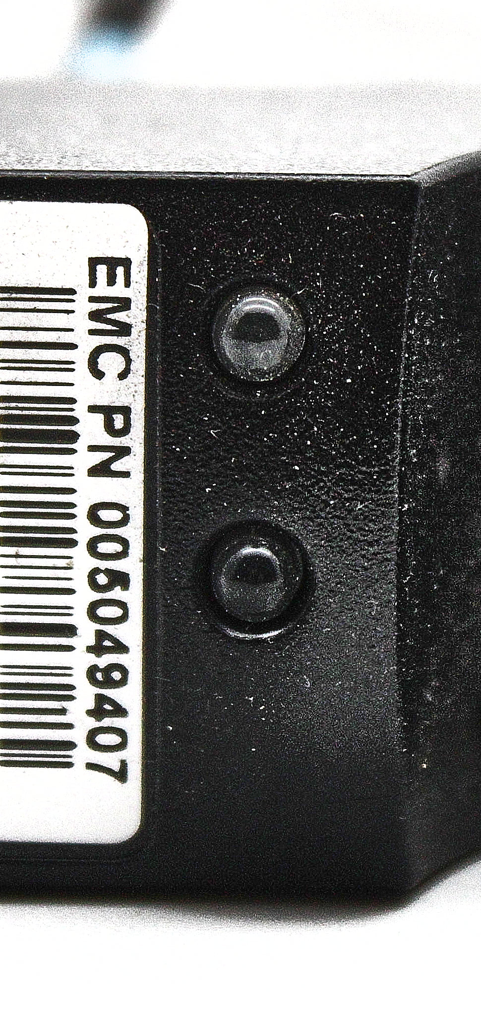 EMC 005049407 1TB 7.2K SAS 3.5 6G HDD VNX5100/53, Used