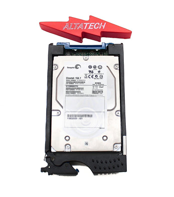 EMC 005049431 146GB 15K FC 3.5 4G HDD CX4, Used