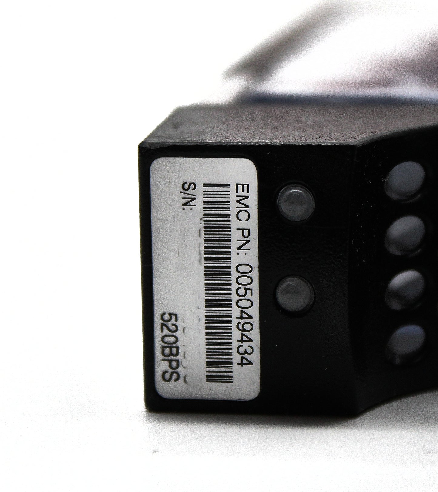 EMC 005049434 300GB 10K SAS 2.5/3.5 HYBRID VMAX, Used